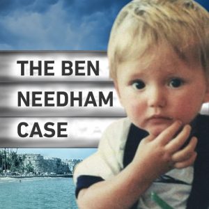 Image of Ben Needham