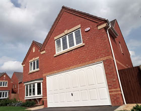 Garage Doors Cardale Garage Doors Cardale Garage Door Repairs
