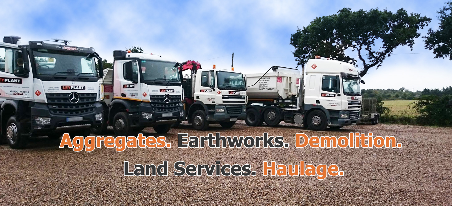 Ley Plant Ltd